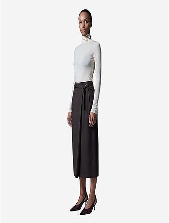 Jupe femme dilvin