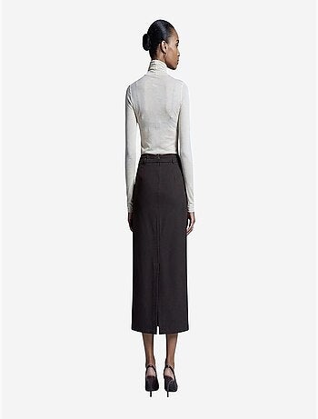 Jupe femme dilvin