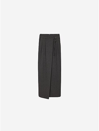 Jupe femme dilvin
