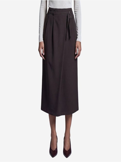Jupe femme dilvin - Kiabi Jupe femme dilvin - Kiabi