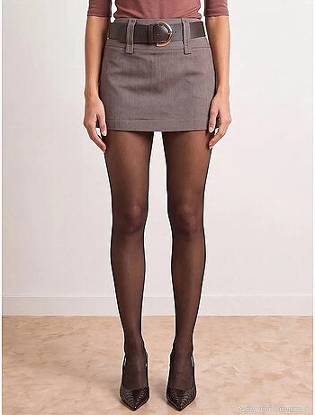 Jupe femme dilvin