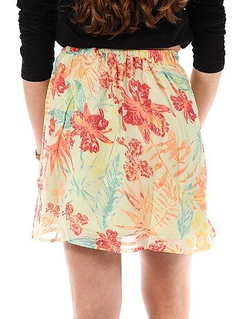 Jupe Femme Kaporal
