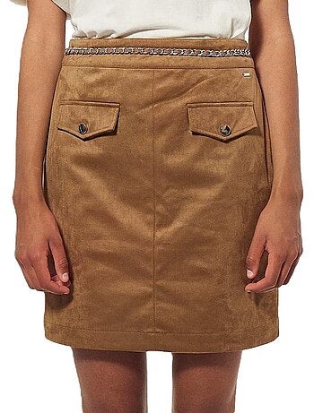 Jupe femme kaporal