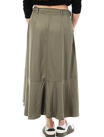 Jupe Femme Kaporal