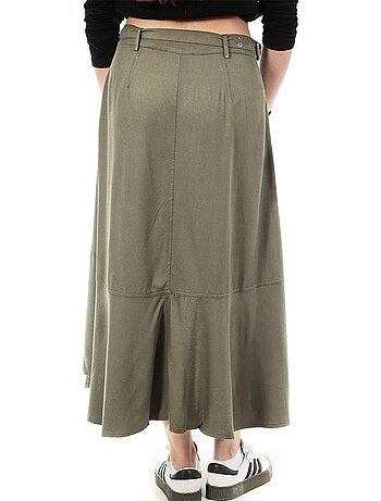 Jupe Femme Kaporal