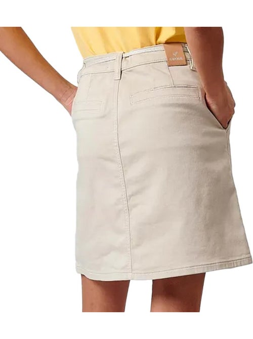 Jupe  Femme Kaporal Vilixe - Kiabi