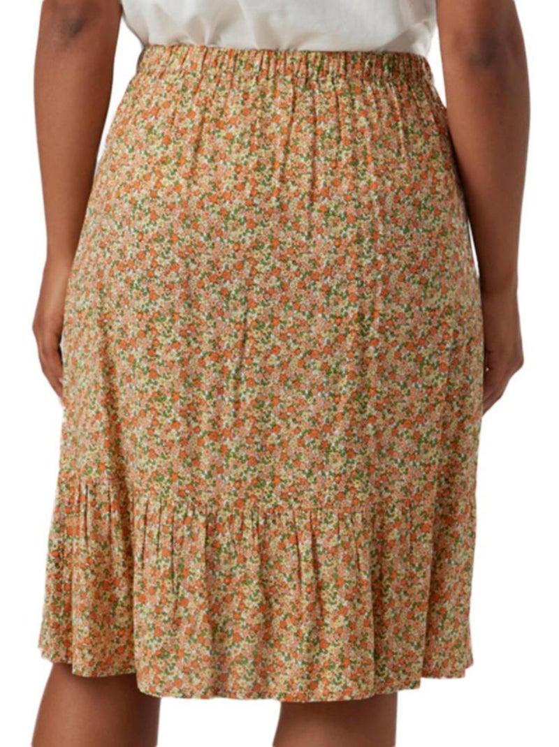 Jupe Femme Mamalicious Vert - Kiabi