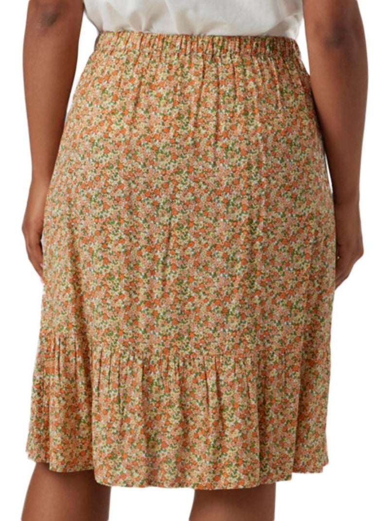 Jupe femme mamalicious Vert - Kiabi