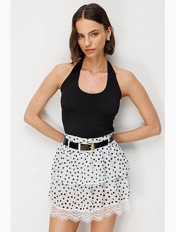 Jupe femme mixray