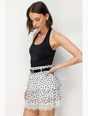 Jupe femme mixray