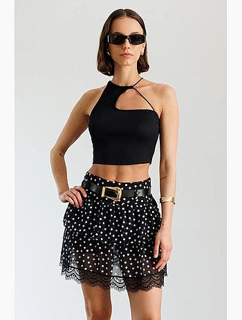 Jupe femme mixray