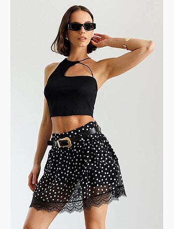 Jupe femme mixray