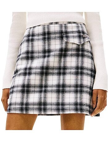 Jupe Femme Tommy Hilfiger