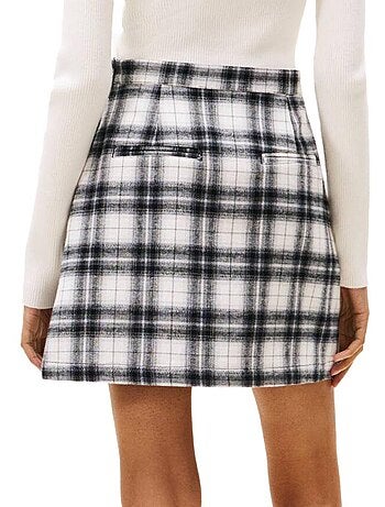 Jupe Femme Tommy Hilfiger