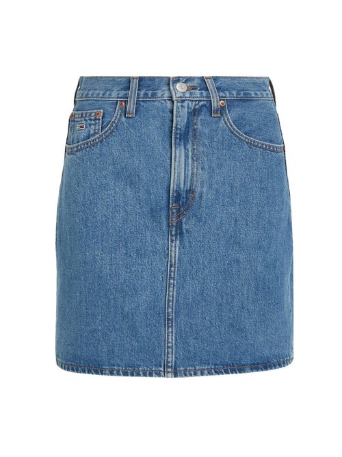 Jupe Femme Tommy Hilfiger Skirt - Kiabi