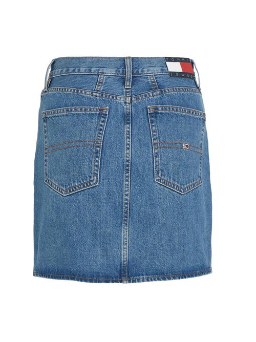 Jupe Femme Tommy Hilfiger Skirt - Kiabi