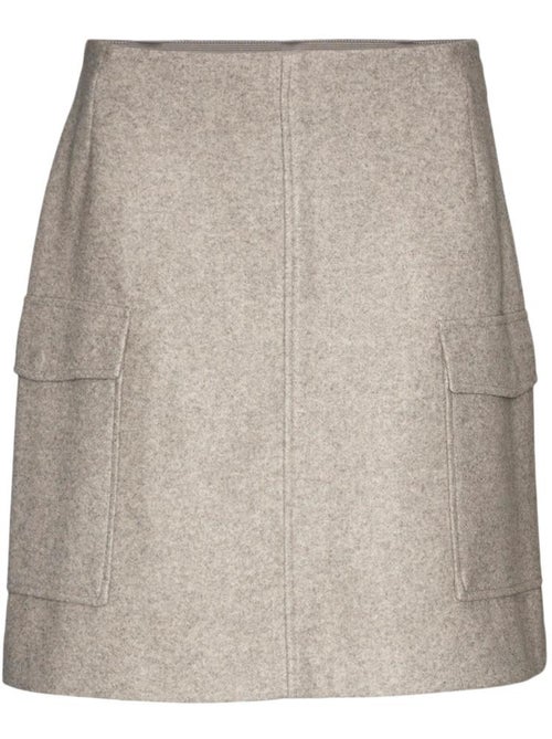 Jupe Femme Vero Moda - Kiabi