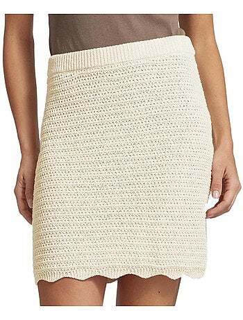 Jupe Femme Vero Moda