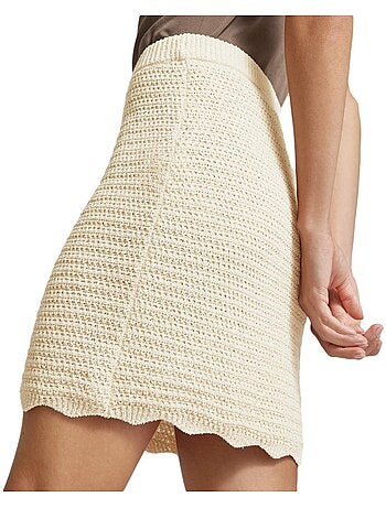Jupe Femme Vero Moda