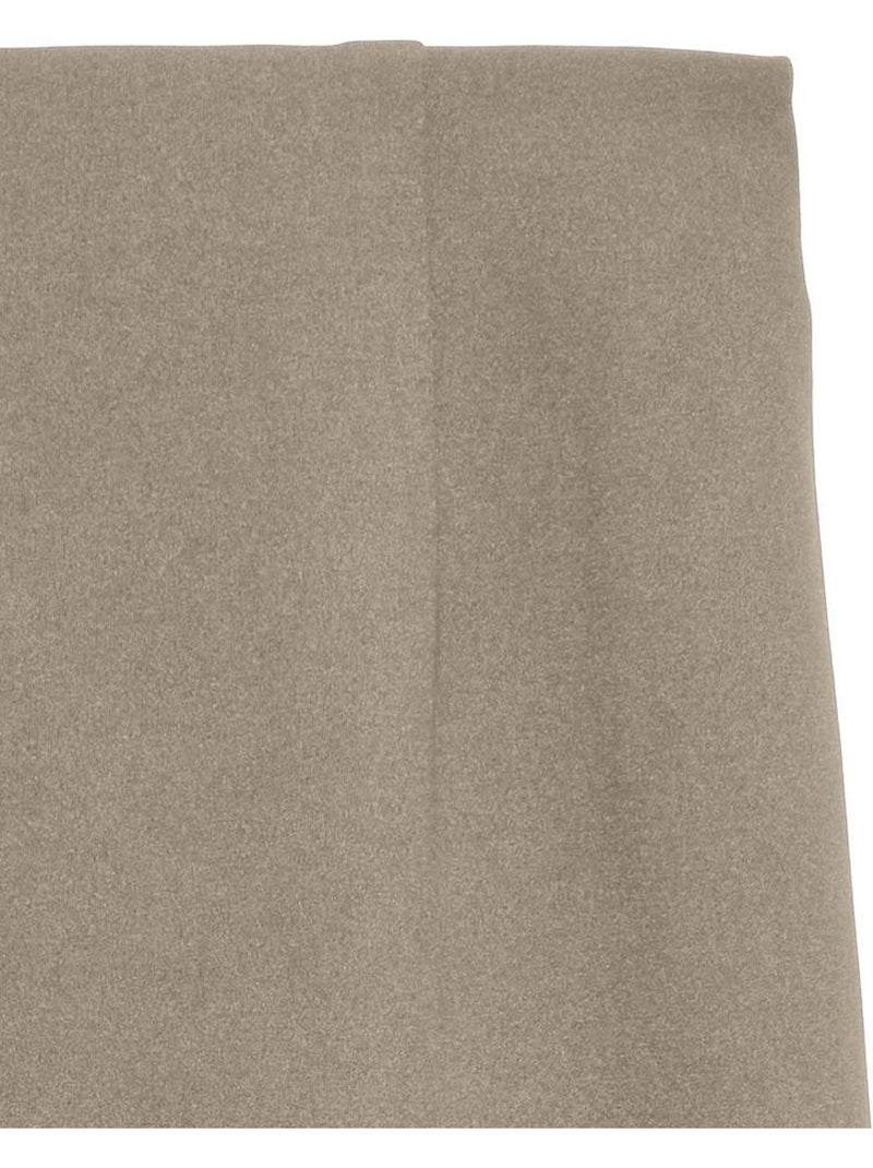 Jupe Femme Vero Moda Beige - Kiabi