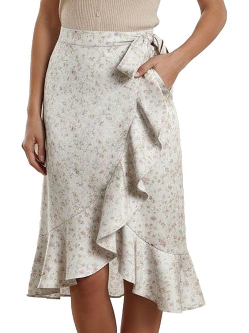 Jupe Femme Vero Moda - Kiabi