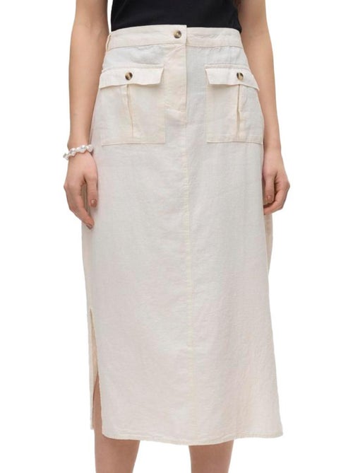 Jupe Femme Vero Moda - Kiabi