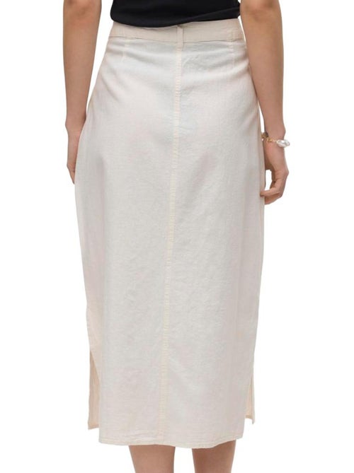 Jupe Femme Vero Moda - Kiabi