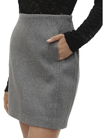 Jupe Femme Vero Moda