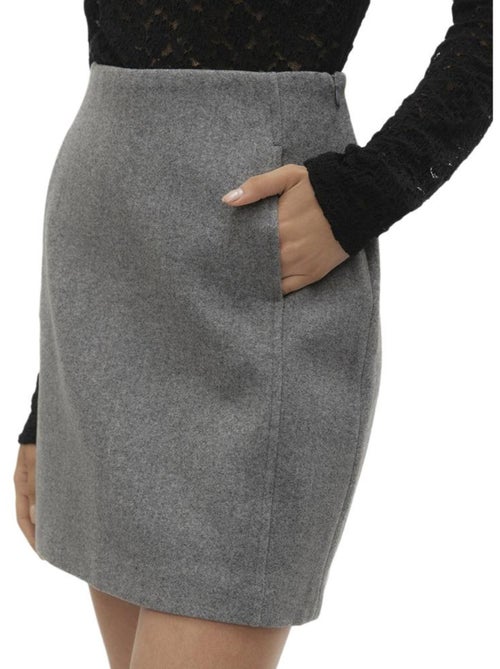 Jupe Femme Vero Moda - Kiabi