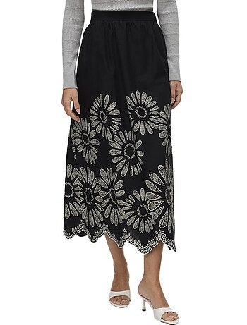 Jupe Femme Vero Moda