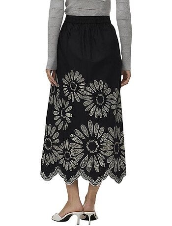 Jupe Femme Vero Moda