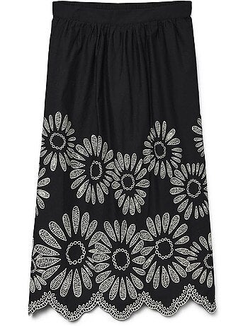 Jupe Femme Vero Moda