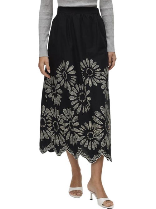 Jupe Femme Vero Moda - Kiabi