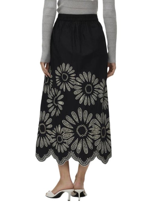 Jupe Femme Vero Moda - Kiabi