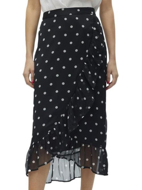 Jupe Femme Vero Moda - Kiabi