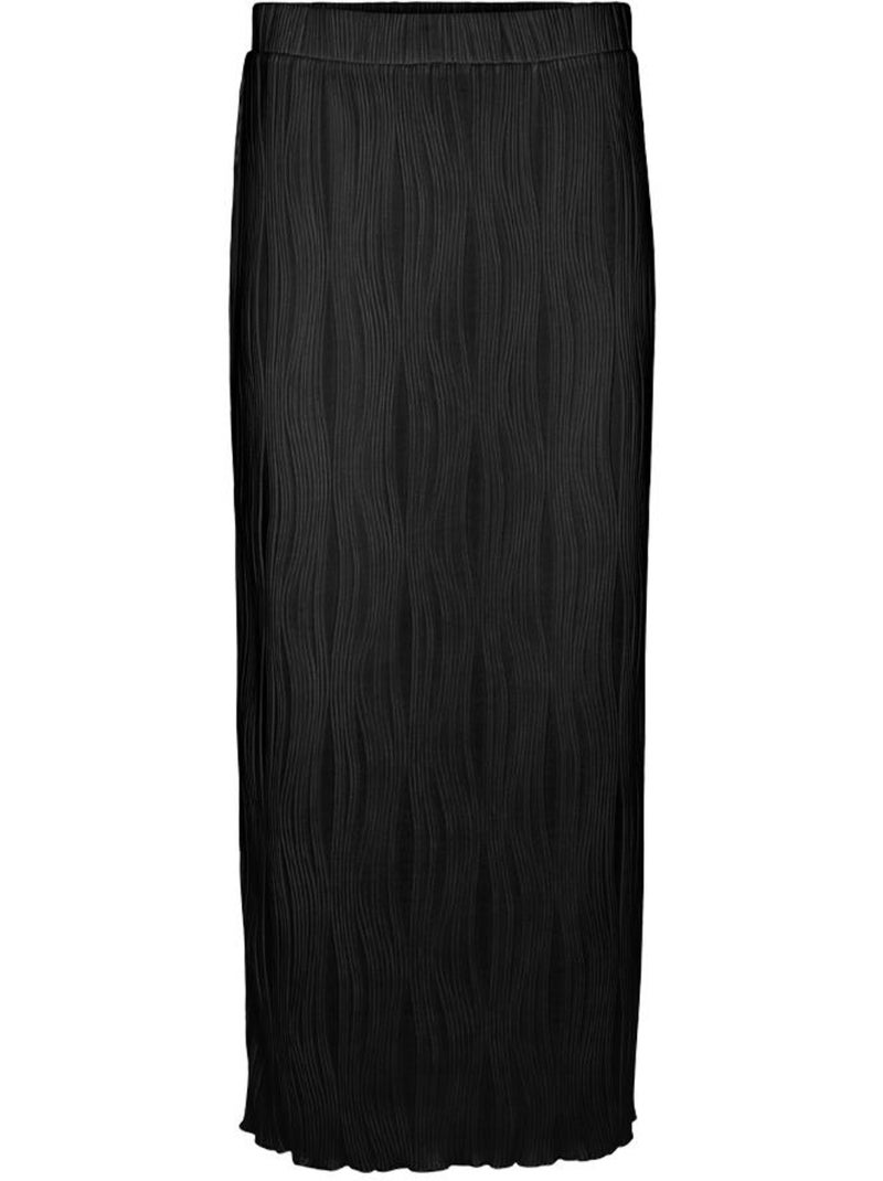 Jupe Femme Vero Moda Noir - Kiabi