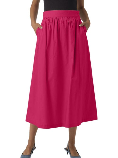 Jupe Femme Vero Moda - Kiabi