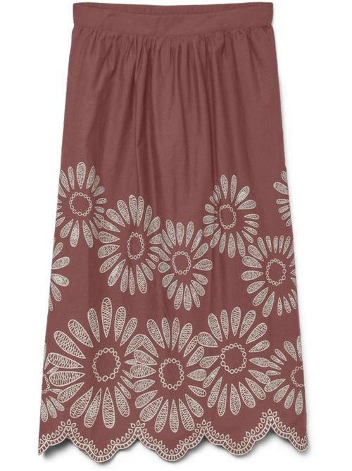 Jupe Femme Vero Moda - Kiabi