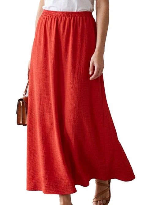 Jupe Femme Vero Moda - Kiabi