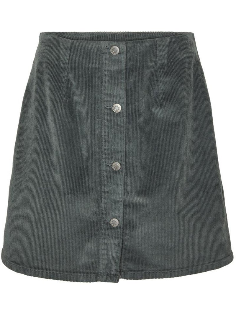 Jupe Femme Vero Moda Vert - Kiabi