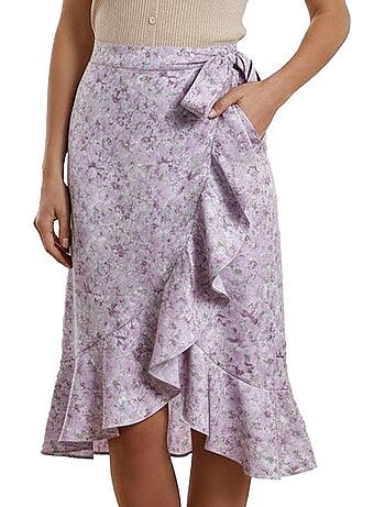 Jupe Femme Vero Moda