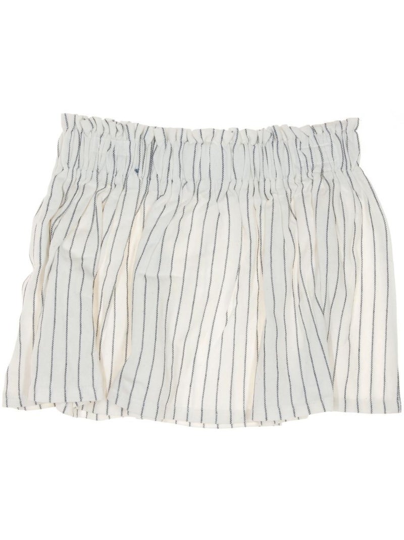 Jupe Fille Beige - Kiabi