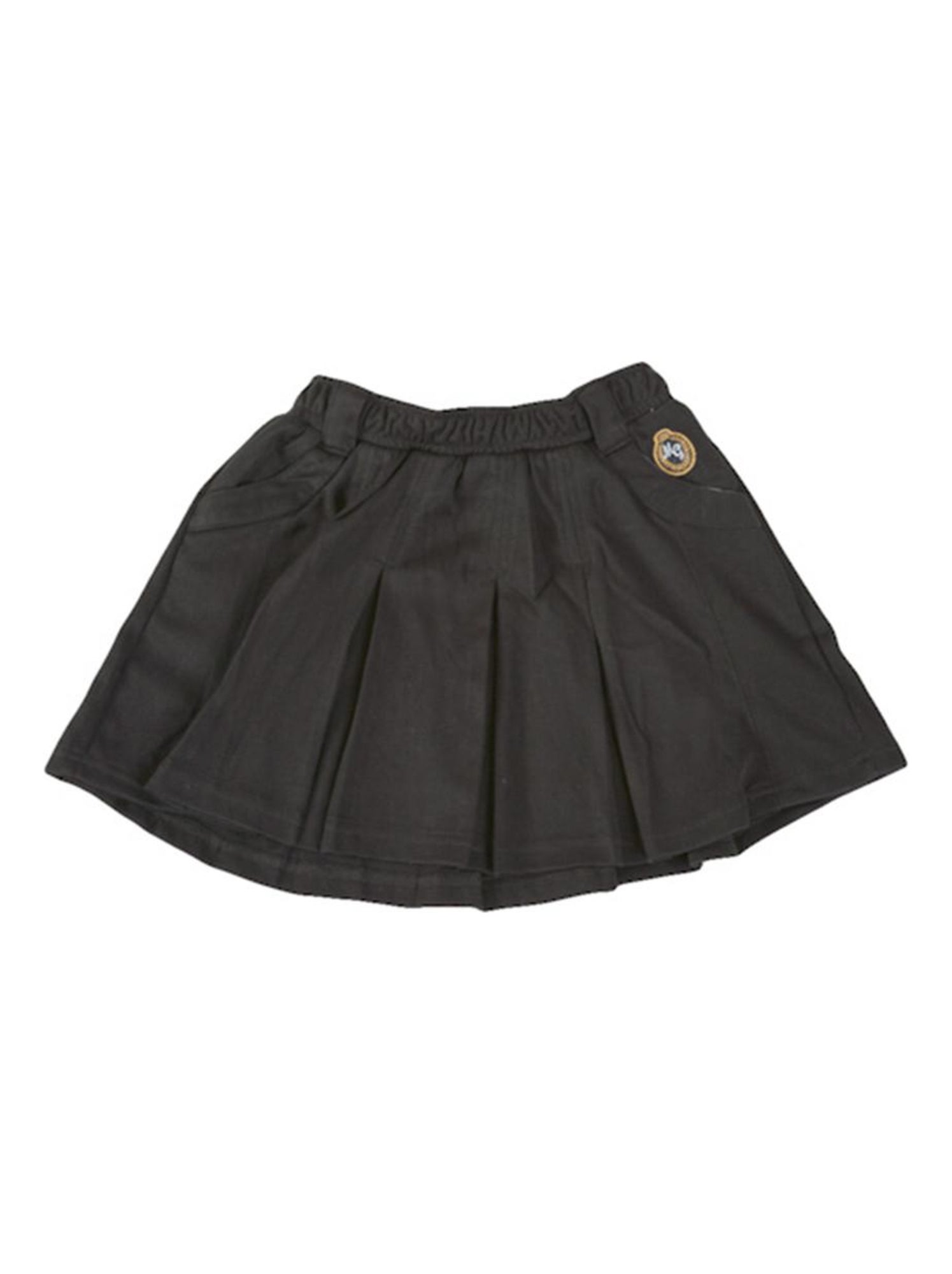 jupe noire fille 10 ans