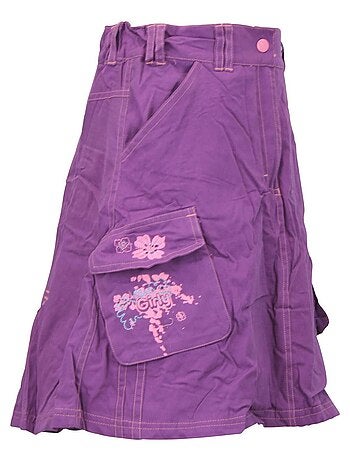 Jupe fille FRIMODINA - MISS GIRLY