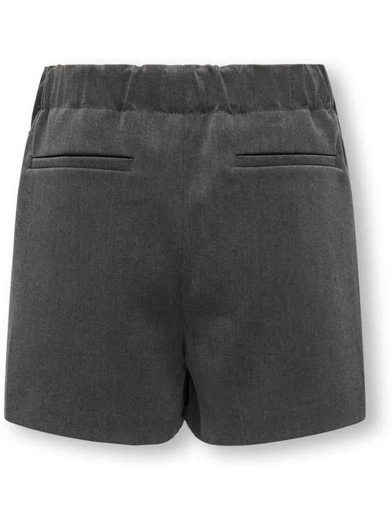 Jupe Fille Kids ONLY Gris Argenté - Kiabi
