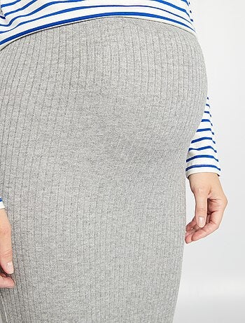 BDITANLE Barboteuse D'entraînement De Maternité, De Grossesse, De Yoga