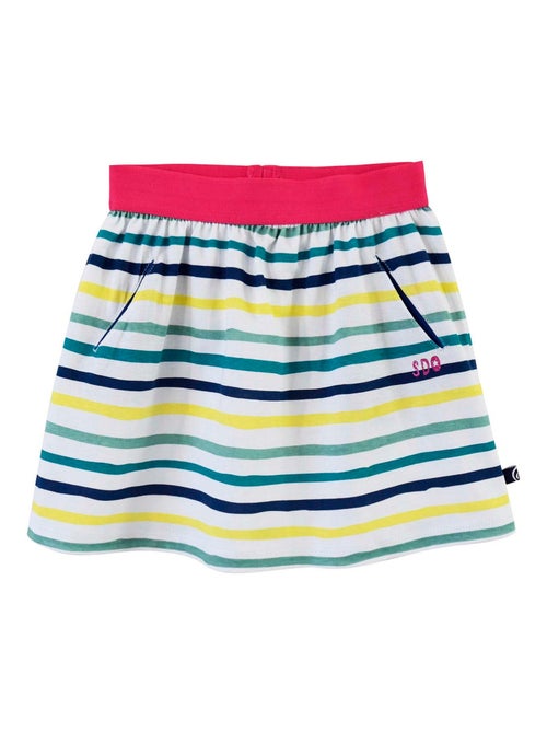 JUPE JERSEY CLEOPATRA - Kiabi