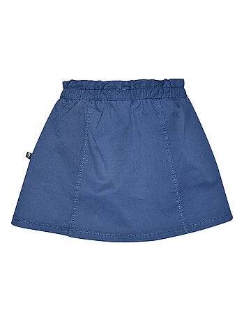 JUPE JOELLE TWILL ENFANT