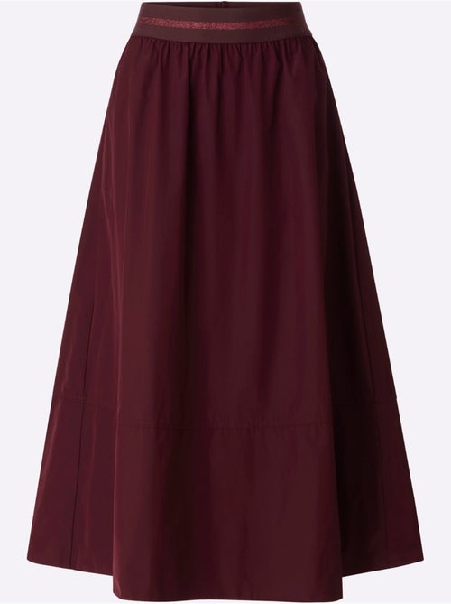 Jupe Joliment Chatoyant - Taille Standard - Helline - Kiabi