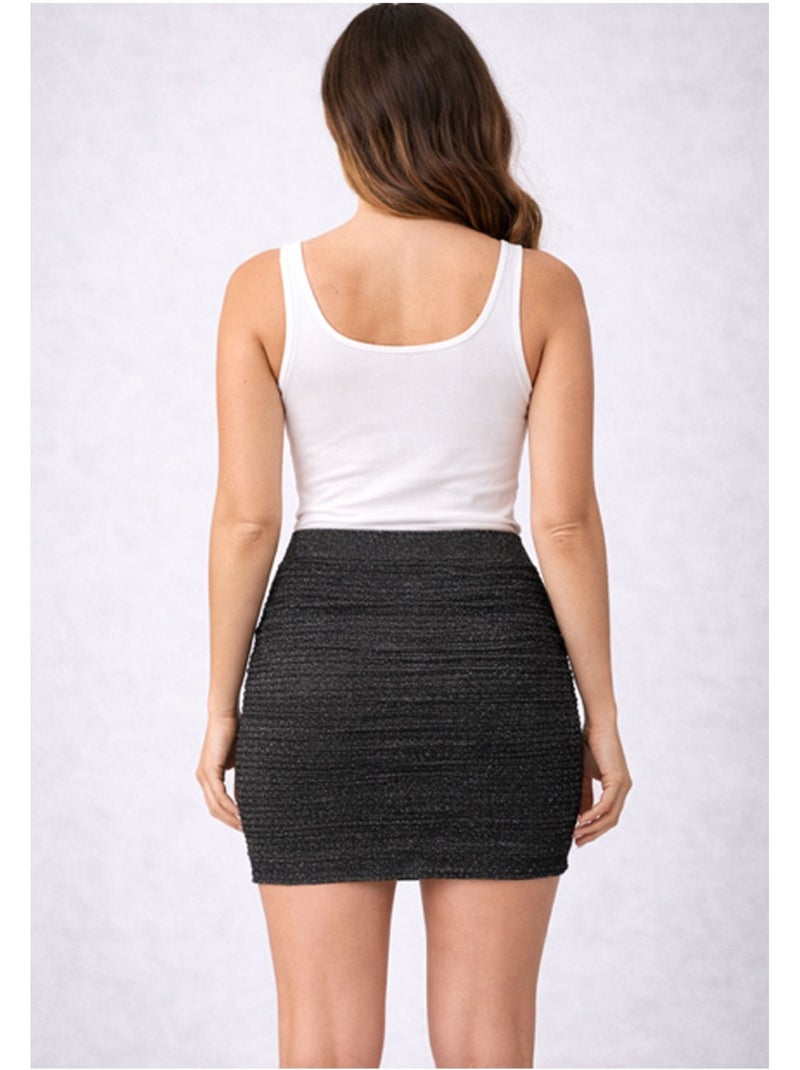 Jupe Kebello Doré/or - Kiabi